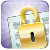Access Lock, App, Icon, Elite Document Resources