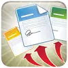 CentraQ, software, apps, kyocera, Elite Document Resources