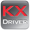 KX Driver, App, Icon, Kyocera, Elite Document Resources