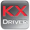 KX Driver, App, Icon, Kyocera, Elite Document Resources