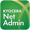 KYOCERA, Net Admin, App, Icon, Elite Document Resources
