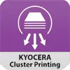 Kyocera, Cluster Printing, software, apps, Elite Document Resources