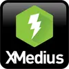 XMEDIUS, Icon, App, SendSecure, kyocera, Elite Document Resources