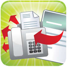 AccuSender Fax, kyocera, Elite Document Resources
