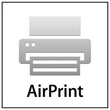AirPrint, software, kyocera, Elite Document Resources