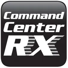 Command center Rx, App, software, kyocera, Elite Document Resources