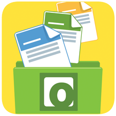 OnBase Connector, Kyocera, software, app, Elite Document Resources