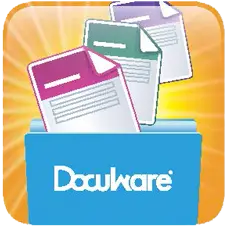 DocuWare, Kyocera, App, Software, Elite Document Resources