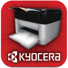 Mobile Print, kyocera, apps, software, Elite Document Resources