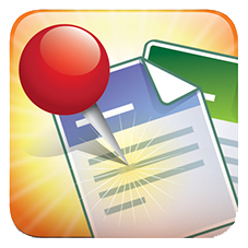 PinPoint Scan, App, Kyocera, software, Elite Document Resources