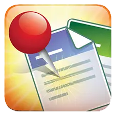 PinPoint Scan, App, Kyocera, software, Elite Document Resources