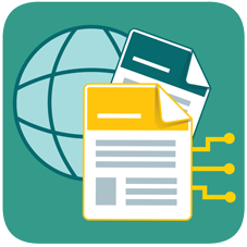 RightFax Embedded, apps, software, kyocera, Elite Document Resources