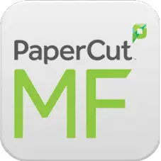 Papercut, Kyocera, software, Elite Document Resources