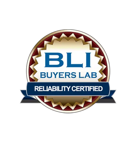 BLI, Reliability, Certified, Kyocera, Environment Certifications, Elite Document Resources