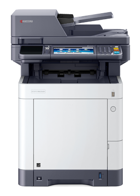 ECOSYS, Kyocera, Environment, go green, recycle, Elite Document Resources