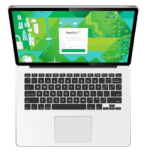 Papercut, Fast Setup, Elite Document Resources