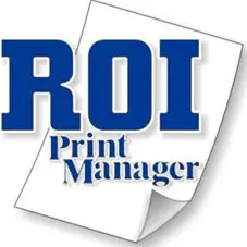 ROI Print Manager, software, apps, kyocera, Elite Document Resources