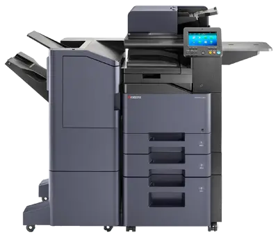 TASKalfa, Kyocera, MDS, Managed Document Services, Elite Document Resources