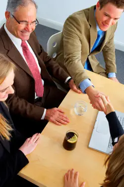 MDS, Team Collaboration, Kyocera, Elite Document Resources