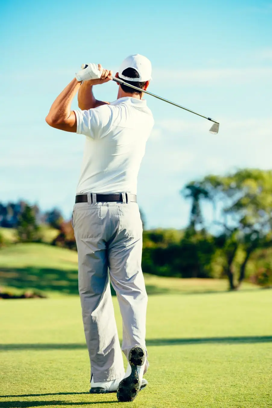 Local Charity Golf Event Elite Document Resources