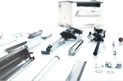 Long Life Technology, Parts, Kyocera, Environment, Elite Document Resources