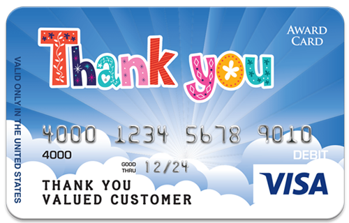 Win a Visa Gift Card, Elite Document Resources